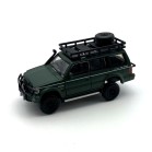 1/64_CLXgJ[ / OH pWF 2nd Generation }bgO[ Jungle pack RHD