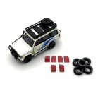 1/64_CLXgJ[ / OH pWF 2nd gen Jungle pack zCg RHD