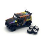 1/64_CLXgJ[ / XYL Wj[ iJB74j 2018 The Wrap Icon iLB Versionj RHD