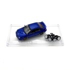 1/64_CLXgJ[ / Xo 2001 CvbT WRX u[ LHD