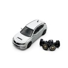 1/64_CLXgJ[ / Xo 2009 CvbT WRX zCg iRHDj