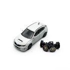 1/64_CLXgJ[ / Xo 2009 CvbT WRX zCg iLHDj