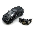1/64_CLXgJ[ / Xo 2009 CvbT WRX ubN RHD