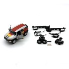 1/64_CLXgJ[ / g^ FJ Cruiser 2015 zCg LHD