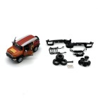 1/64_CLXgJ[ / g^ FJ Cruiser 2015 IW LHD