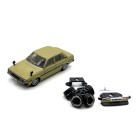1/64_CLXgJ[ / g^ J[ E70 x[W (RHD)