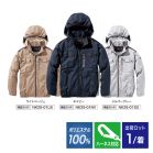 �~�h���t�@�������t�[�h�W���P�b�g V1122 �V���o�[�O���[ M