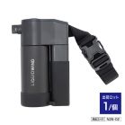 ���L�b�h�E�C���h �ۗ�{�g���L�b�g�d��