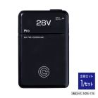 �t�@��/�y���`�F���p G-POWER�o�b�e���[ 28V