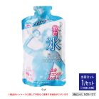 �i�y�Łj���ޕX Ume�A�C�X�X�����[ [100g 10��×8��]