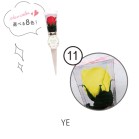 Ԃ̃J^`̓ ~jP[u[P^11 CG[