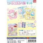 �L���L���W�F���V�[���L�b�g �V�i����