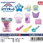 �T�����I�L�����N�^�[�Y �o�P�c�Z�b�g