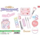 �g�L���L�v���e���h�����C�N�A�b�v�Z�b�g���i���j