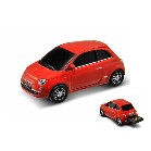 AutoDrive@USB@8GB/2007 Fiat 500ibhj