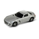 AutoDrive@USB@8GB/Mercedes Benz SLS AMGiVo[j