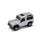 AutoDrive@USB@8GB/Land Rover DefenderiVo[j