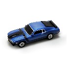 AutoDrive@USB@8GB/1970 Ford Mustangiu[j