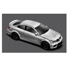 AutoDrive@USB@8GB/Mercedes Benz C63 AMGiVo[j