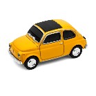 AutoDrive@USB@8GB/Fiat 500 OldiCG[j