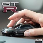 }EX YXJCC GT-R  BNR32 GTR