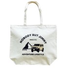 LoXWj[ NOBODY BUT JIMNY g[gobO@AC{[