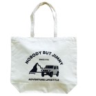 LoXWj[ NOBODY BUT JIMNY g[gobO@O[