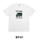 LAND CRUISER 40vgTEE (M/L/XL) zCg