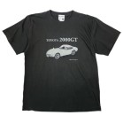 TOYOTA 2000GTvgTEE (M/L/XL) X~N
