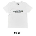 TOYOTA CARS CAMPvgKIDS TEE (100/110/120/130) zCg