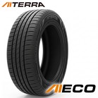 �T�}�[�^�C�� AITERRA AIECO EC50 195/60-16 89H�i16�C���`�j 1�{