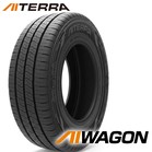 �T�}�[�^�C�� AITERRA AIWAGON WA70 195/80-15 107/105R�i15�C���`�j 1�{