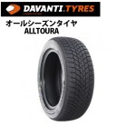 DAVANTI@DAVANTI ALLTOURA H/T@@185/50-16 81V