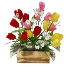 �`���[���b�v�E�b�h�A�����W