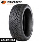 DAVANTI �T�}�[�^�C�� ALLTOURA H/T 205/45-16 87W XL