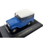 1/43_CLXgJ[ / g^ hN[U[ FJ40 1973 u[ iCOdlj