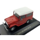 1/43_CLXgJ[ / g^ hN[U[ FJ40 1973 bh iCOdlj