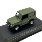 1/43_CLXgJ[ / XYL SJ410 1982 O[