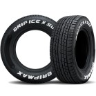 X^bhX^C GRIPMAX ICE X SUV 2023 175/80-16 1{(~`Vf)