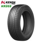 �T�}�[�^�C�� KENDA KENETICA ECO KR203 215/60-16 95H�i16�C���`�j 1�{