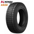 �T�}�[�^�C�� KENDA  KR28 LT225/70-16 102/99Q OWL�i16�C���`�j 1�{