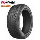 �T�}�[�^�C�� KENDA EMERA SUV KR605 215/55-18 99H XL�i18�C���`�j 1�{