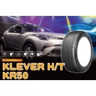 SUVp^C KR50 KLEVER H/T F P225/65-18 100H  y݁z