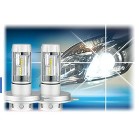LEDͯײH8/ H9/H11 p6000K ܲ12V/24V
