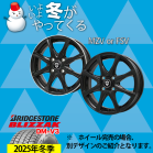MZVorFSV 16-6.5J BRIDGESTONE DM-V3 215/70R16 C`1䕪yEibgEg݁EoXz