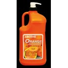 LOCTITE ORANGE CLEANER 4L