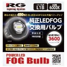 RG HIDLED ̫ޗpL1B6000K