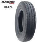 RADAR@RADAR RLT71@@195/80-15