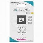 d'Action360V[YpmicroSDJ[h 36GB