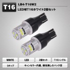 LEDEFbW T16